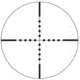 Nikon PROSTAFF P3 6-18x40 Rifle Scope w/ Adjustable Objective, 1 inch, Mildot Reticle, Matte Black, 16601