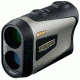 DMO, Nikon Rifle Hunter 1000yd 6x21 Laser Rangefinder, Matte 8377
