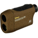 Nikon RifleHunter 550 Laser Rangefinder - Brown 8367, w/ Full Manufacturer Warranty