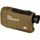 Nikon RifleHunter 550 Laser Rangefinder - Brown 8367, w/ Full Manufacturer Warranty