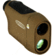 Nikon RifleHunter 550 Laser Rangefinder - Brown 8367, w/ Full Manufacturer Warranty
