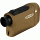 Nikon RifleHunter 550 Laser Rangefinder - Brown 8367, w/ Full Manufacturer Warranty