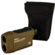 Nikon RifleHunter 550 Laser Rangefinder - Brown 8367, w/ Full Manufacturer Warranty