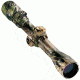 Nikon 6317 ProStaff 2-7x32 Team REALTREE Camo Finish Rifle Scope