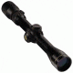 Open Box, Dealer Demo Nikon 6308 ProStaff 2-7x32 Shotgun Hunter Matte Black Rifle Scope