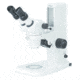 Nikon SMZ-445 10X Microscope 83601 Set with Eyepieces and Epi/Dia Stand