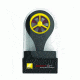 NIKON Spot On Wind Meter 16144