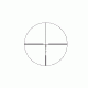 Nikon Standard BDC Reticle