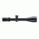 Nikon BLACK X1000 4-16x50mm Rifle Scope, Second Focal Plane, Illuminated X-MRAD Reticle, 16383