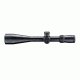 Nikon X1000 6-24x50SF Rifle Scope, Matte, Illuminated X-MRAD Reticle, Black 16384