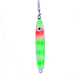 Nils USA Hali Sukkula Chain Jigs