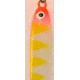 Nils USA Hali Sukkula Chain Jigs