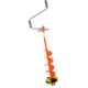 Nils USA Velocity Convertible Hand Auger