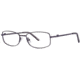 Nina Ricci NR2278F Eyeglass Frames - Frame Purple, Size 53/17mm NR2278F04