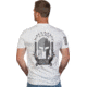 Nine Line Apparel Molon Labe Men's T-shirt White Small