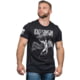 Nine Line MENS T-SHIRT - BLACK, 2XL 8623FDA0, NLALSZEPPTSBLACKM