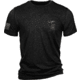Nine Line Nine Line Tactical Trash Panda T-Shirt - Men's, Black, Medium, TTPANDA-TSTRI-BLACK-M