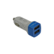 Nippon Dual USB - Car Cigarette Lighter Adapter ICLTWOUB
