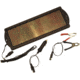 Nippon Solar Powered 12Volt Trickle Charger, Black TPS946