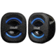 Nippon USB Speakers, Black E2N