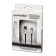 Nippon USB To Lightning Cable - 3ft AIQUSBLI3