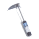 Nisaku NEJIRI GAMA Original Stainless Steel Sickle Hoe, 4-Inch Blade, Silver, Small NJP100