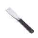 Nisaku Stainless Steel Putty Knife, 1.5-Inch Blade, Silver, Small NJP345
