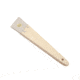 Nisaku Stainless Steel Putty Knife, 1.75-Inch Blade, Silver, Small NJP485