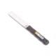 Nisaku Stainless Steel Putty Knife, 1-Inch Blade, Silver, Small NJP340