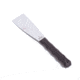 Nisaku Stainless Steel Putty Knife, 2-Inch Blade, Silver, Small NJP350