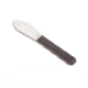 Nisaku Stainless Steel Putty Knife, 4-Inch Blade, Silver, Small NJP480