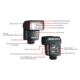 Nissin Speedlite Di 466 Flash