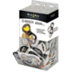 Nite Ize Ahhh Stainless Steel Bottle Opener Gravity Bin Display Display - 48 Units - SBOGB-03-A1