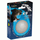 Nite Ize MeteorLight Ball LED Light Up Dog Ball, Colors Nite Ize MeteorLight Ball LED Light Up Dog Ball - Blue