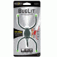Nite Ize BugLit Micro Flashlight - Black Body, White LED BGT02-07-1701