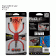 Nite Ize Buglit - Red LED BBGT10-07-0110
