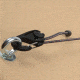 Nite Ize CamJam Micro Bungee NCJSB-M1-R8