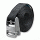 Nite Ize CamJam Tie Down Strap, 6ft CJW6-M1-R8