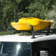 Nite Ize CamJam Tie Down Strap, 6ft CJW6-M1-R8