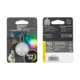 Nite Ize Carabiner Light, Disc-O, SLG-07-R6