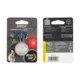 Nite Ize Carabiner Light, Red, SLG-10-R6