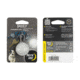 Nite Ize Carabiner Light, White, SLG-02-R6