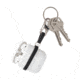 Nite Ize Cinch-A-Lot Mini Stretch Strap, Black, Mini, CALS-01-R3