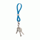 Nite Ize Cinch-A-Lot Stretch Strap, Blue, CAL-03-R6