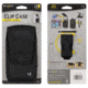 Nite Ize Clip Case Cargo Holster,Black,Extra Tall CCCXT-01-R3