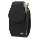 Nite Ize Clip Case Cargo Holster Wide Load, Black CCCXL-01-R3