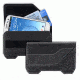 Nite Ize Clip Case Executive Holster, Extra Large, Black EHLXL-17-R3, EDEMO1
