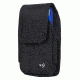 Nite Ize Clip Case Hardshell Holster XL,Black HSHXL-01-R3