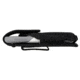 Nite Ize Clip Case Hardshell Horizontal Universal Rugged Holster, Black, Extra Large, HSHSXL-01-R3