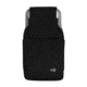 Nite Ize Clip Case Hardshell Horizontal Universal Rugged Holster, Black, Extra Large, HSHSXL-01-R3